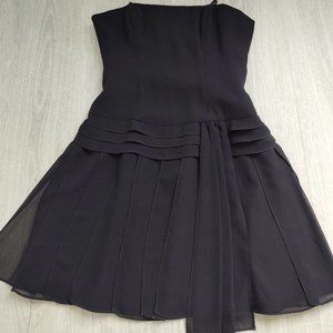 Faviana New York Strapless Top